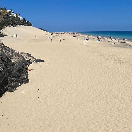 Apartamento Perla Marina Morro Jable Zewnętrze zdjęcie