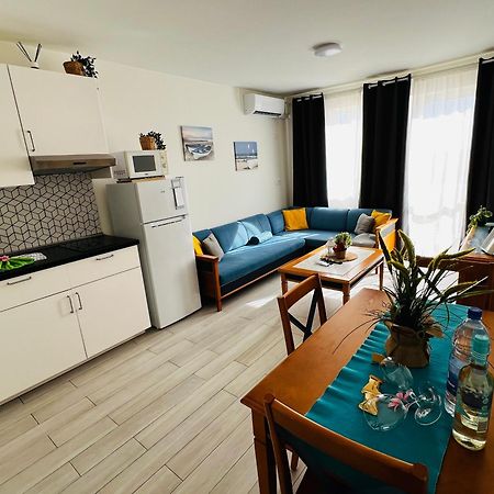 Apartamento Perla Marina Morro Jable Zewnętrze zdjęcie