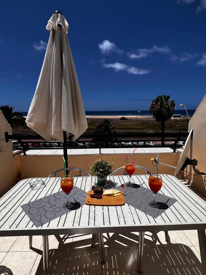 Apartamento Perla Marina Morro Jable Zewnętrze zdjęcie