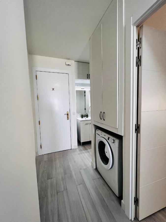 Apartamento Perla Marina Morro Jable Zewnętrze zdjęcie