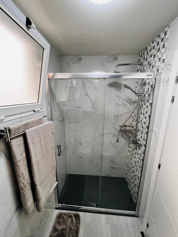Apartamento Perla Marina Morro Jable Zewnętrze zdjęcie