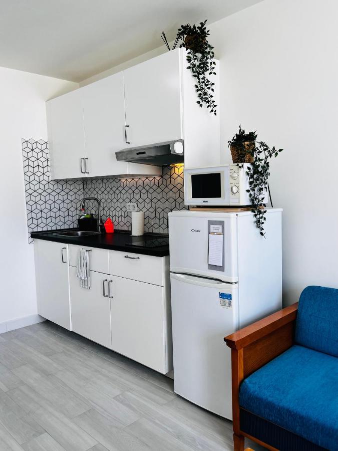Apartamento Perla Marina Morro Jable Zewnętrze zdjęcie