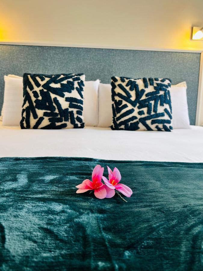 Apartamento Perla Marina Morro Jable Zewnętrze zdjęcie