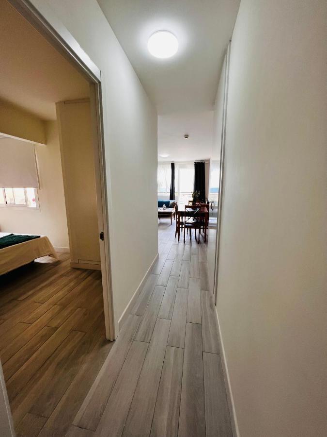 Apartamento Perla Marina Morro Jable Zewnętrze zdjęcie