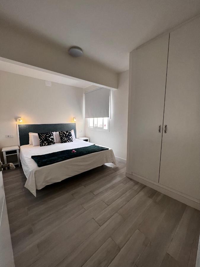 Apartamento Perla Marina Morro Jable Zewnętrze zdjęcie