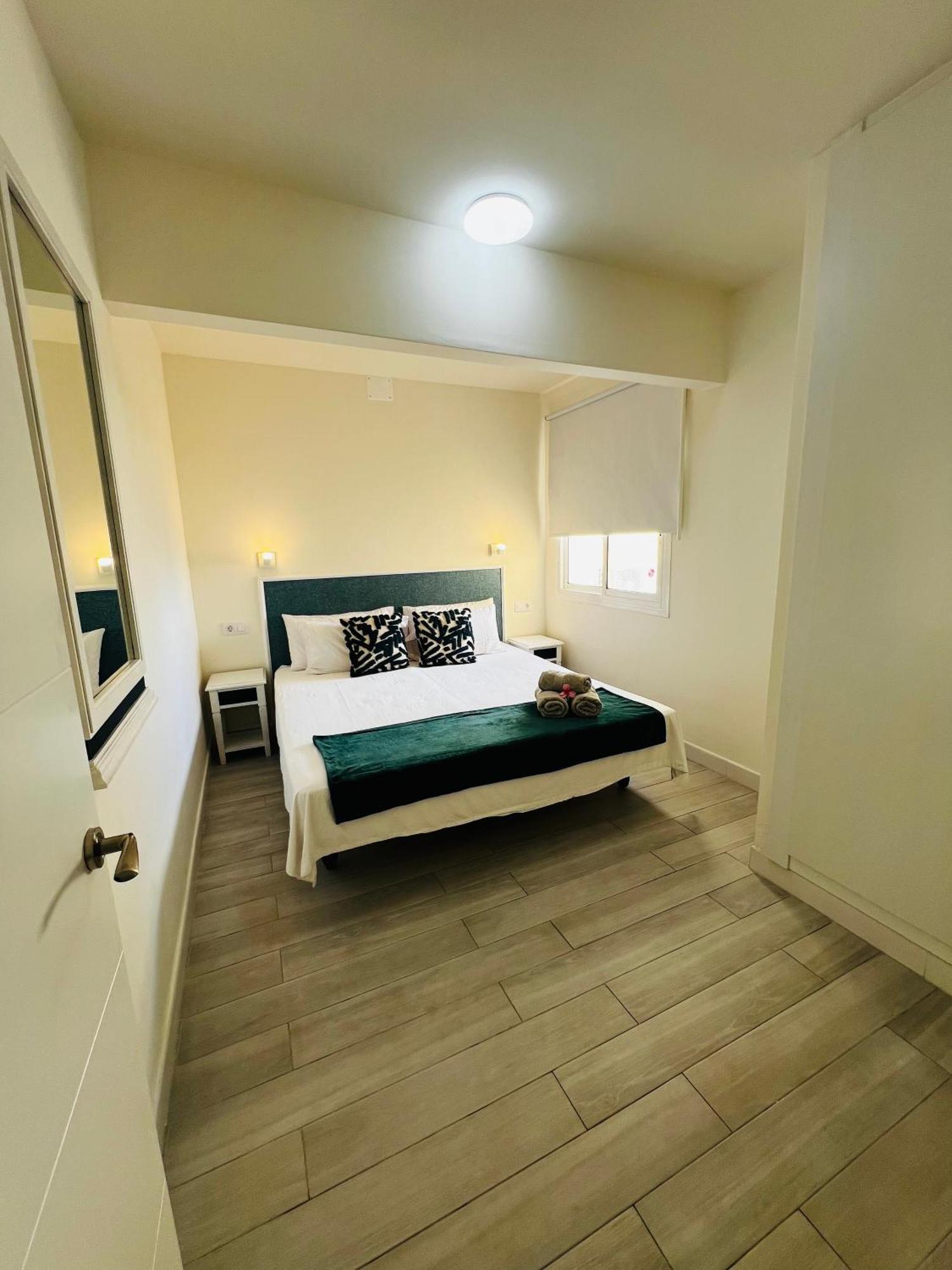 Apartamento Perla Marina Morro Jable Zewnętrze zdjęcie