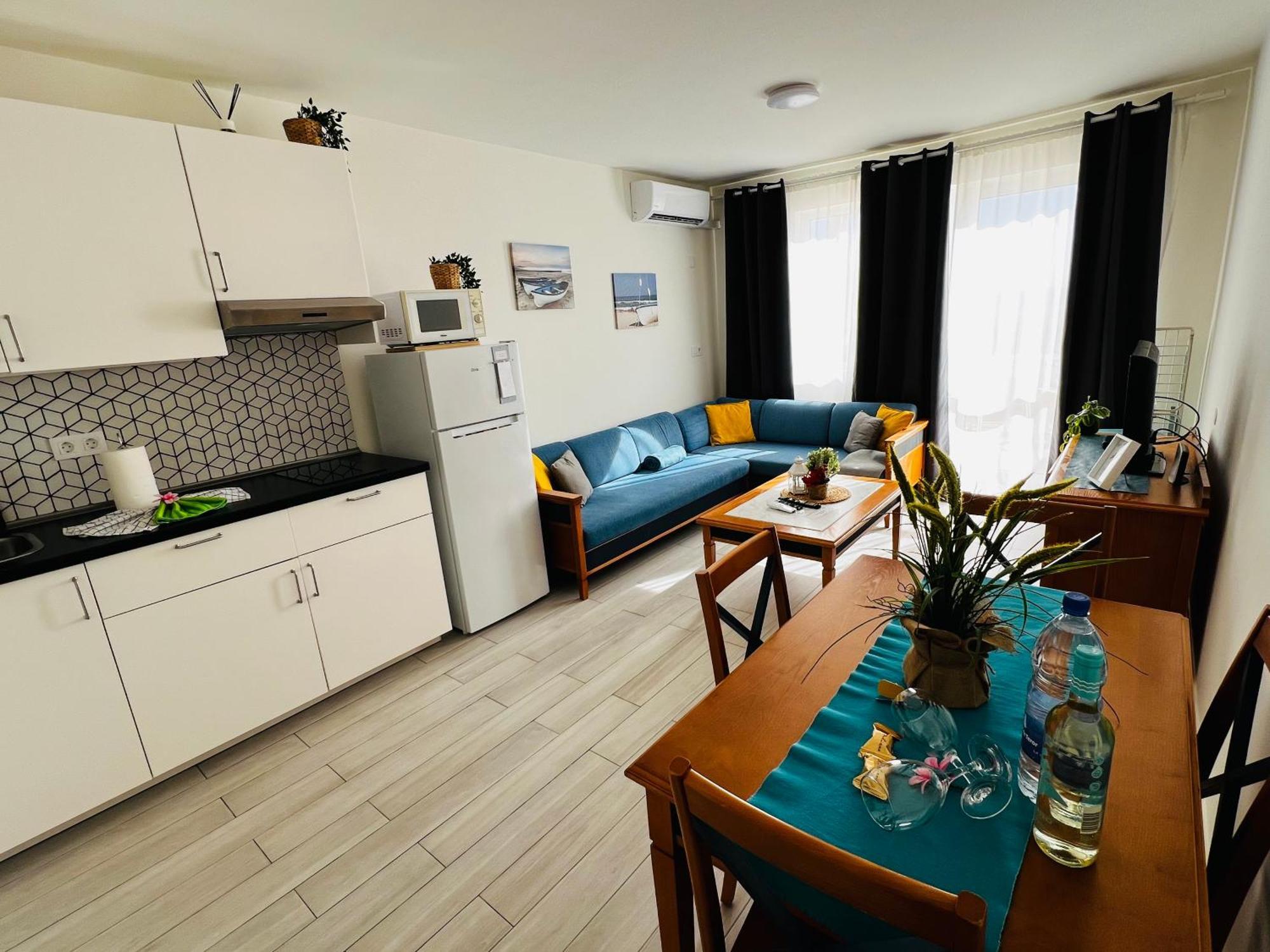 Apartamento Perla Marina Morro Jable Zewnętrze zdjęcie